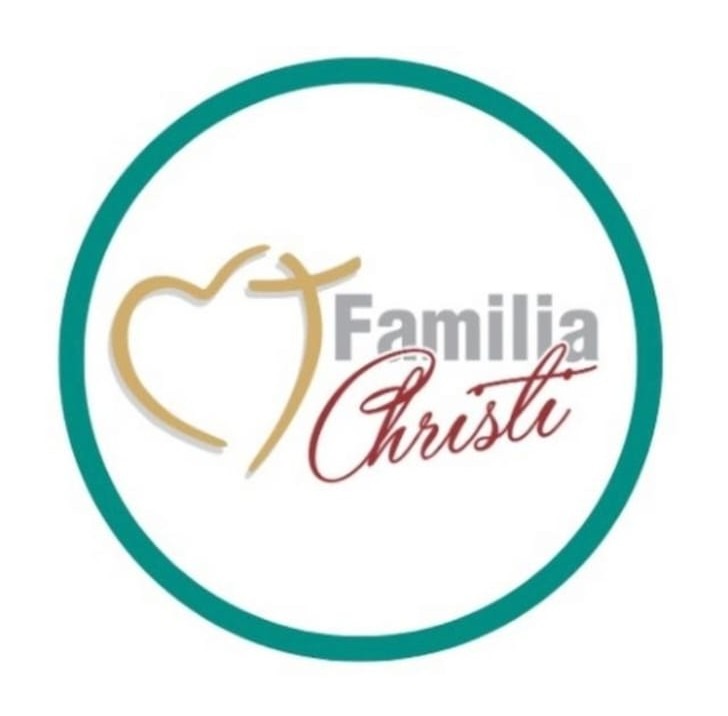 Logo Familia Christi