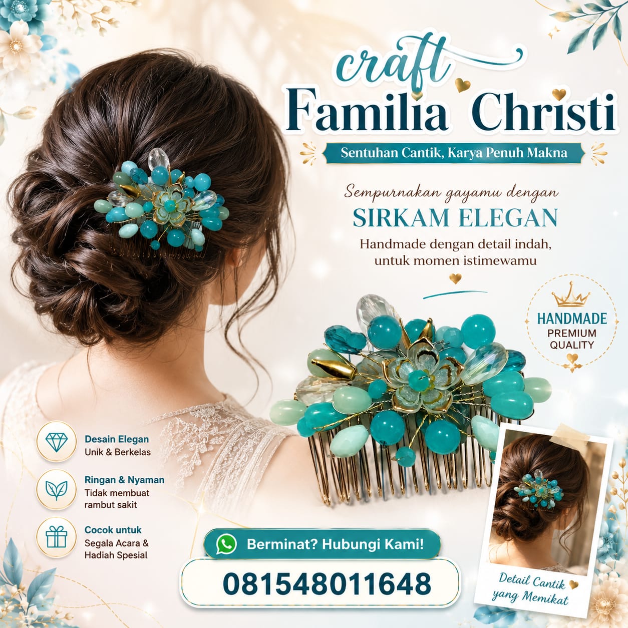Craft Familia Christi